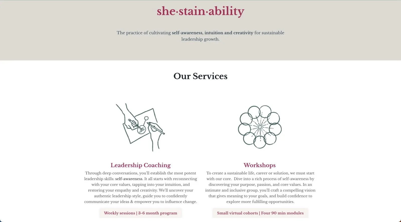 Our Services
