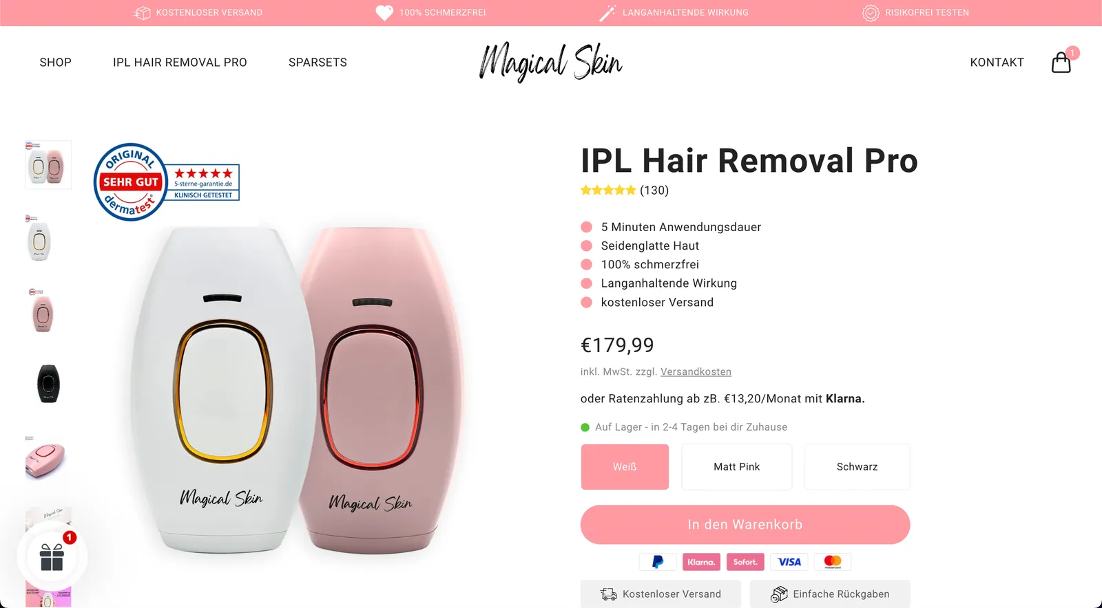 Product