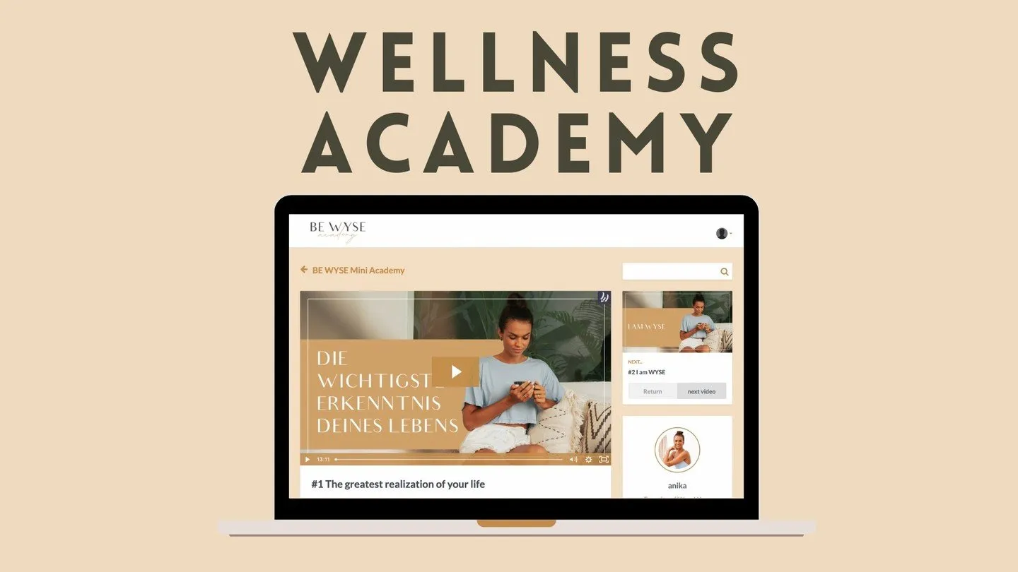 Wellness Academy
