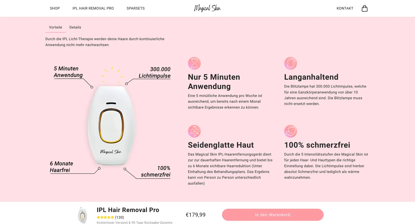 Product Details