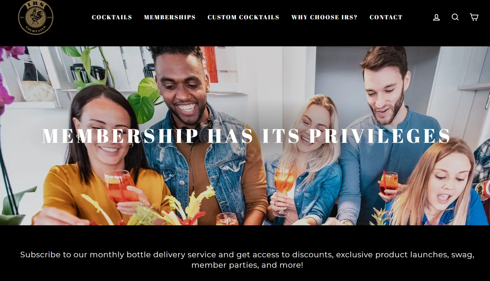 Membership