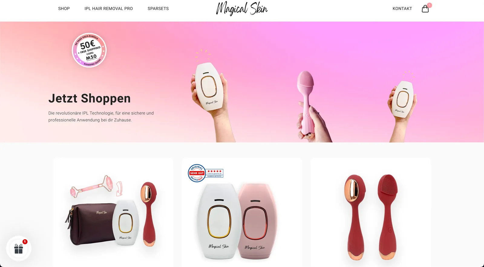 Products