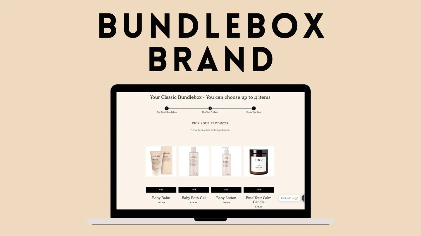 BundleBox Subscription