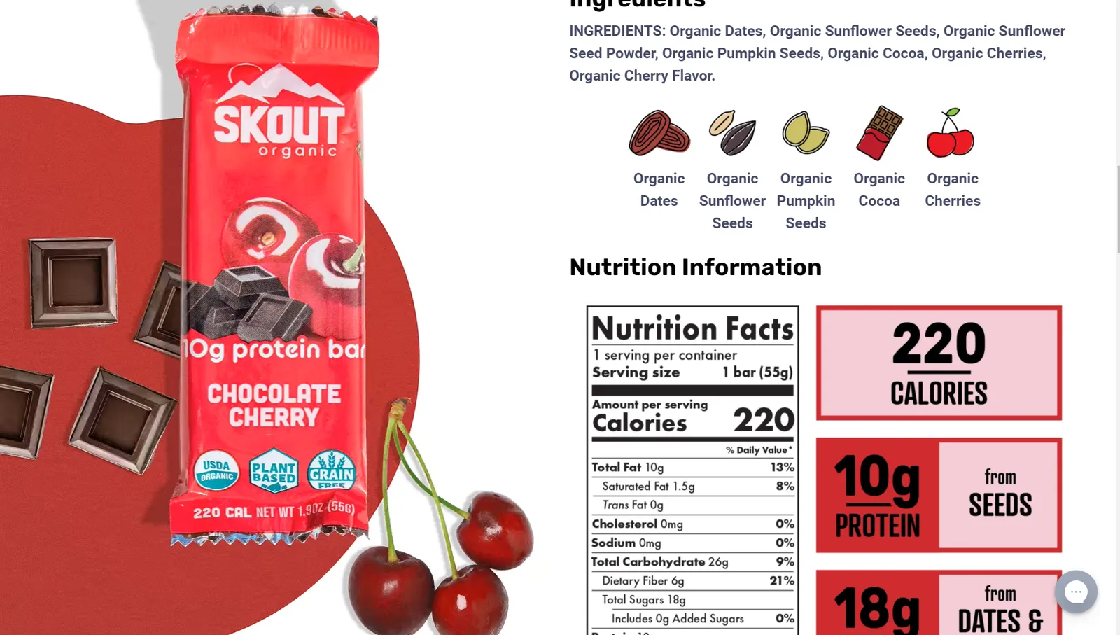 Product Description