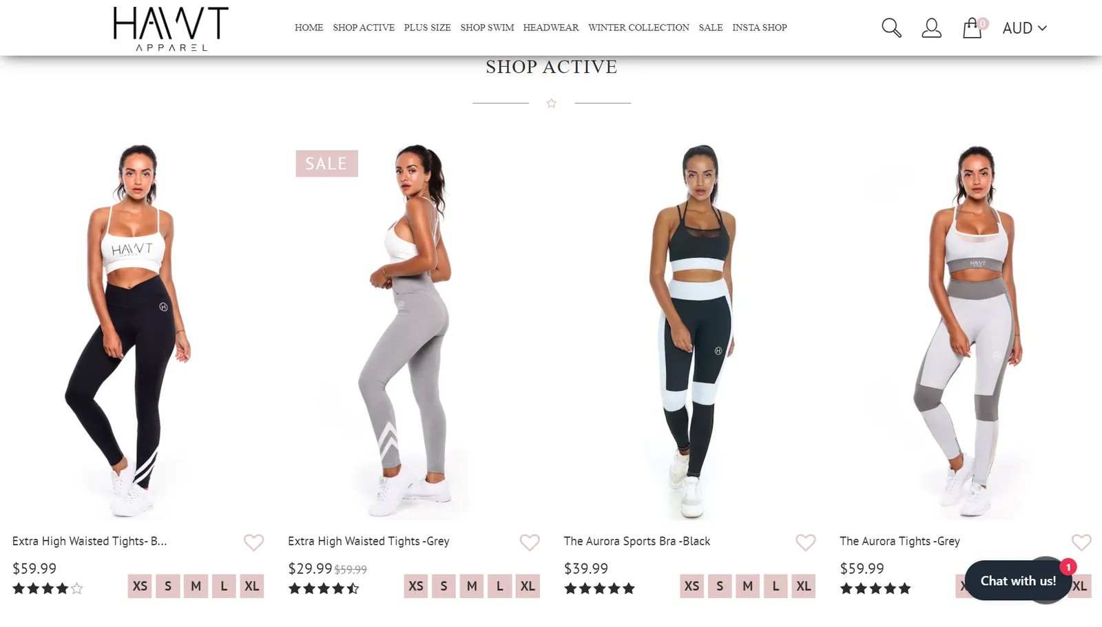 Products