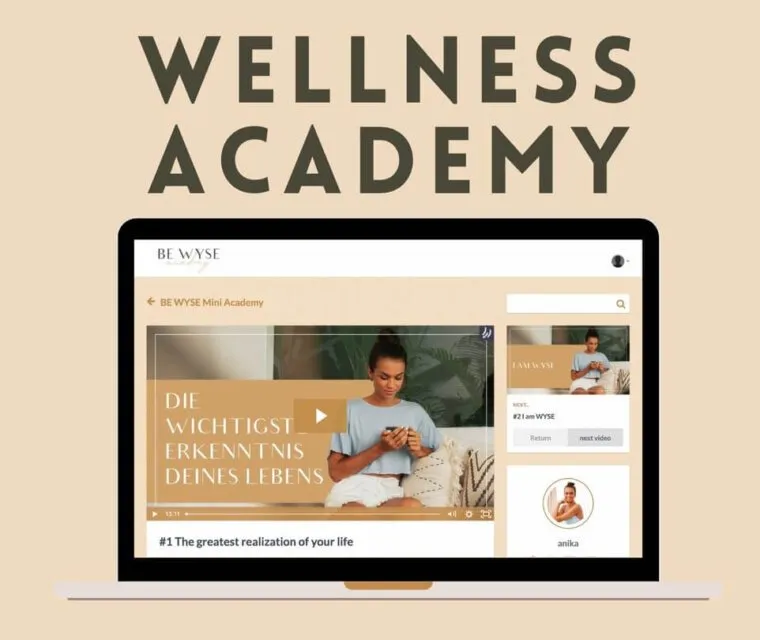 Wellness Academy