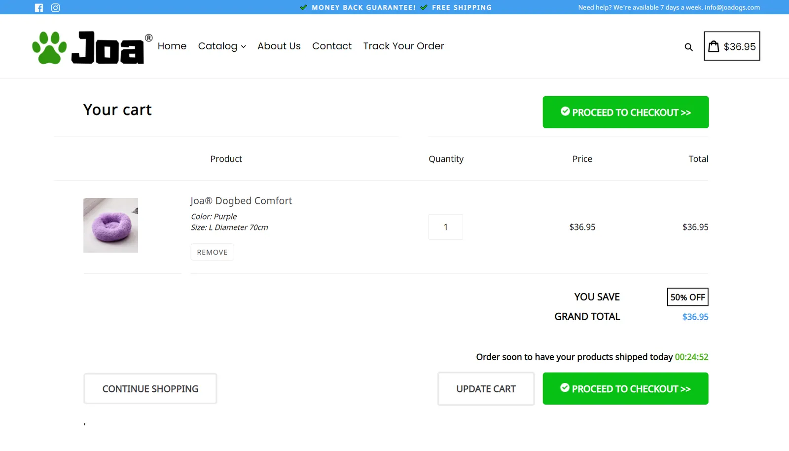 Cart